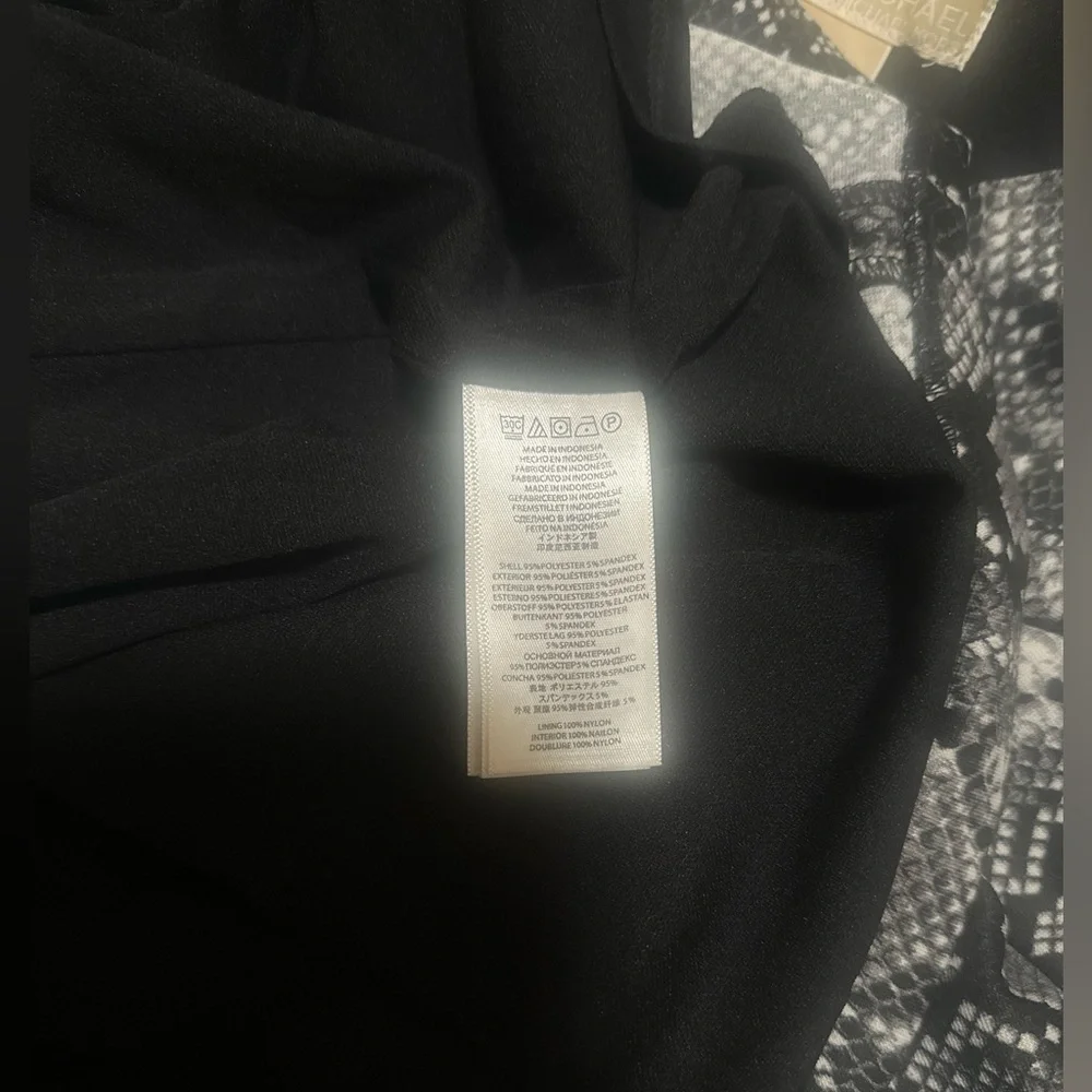 MICHAEL Michael Kors new without